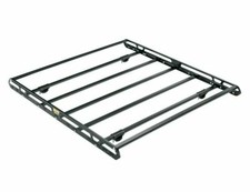 Barres de Toit Galerie Acier 7