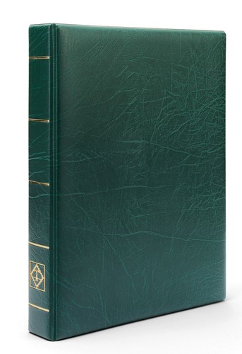 Classeur leuchtturm album - leuchtturm,