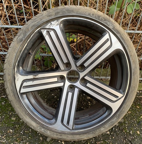 Inch alloy wheel - 19,
