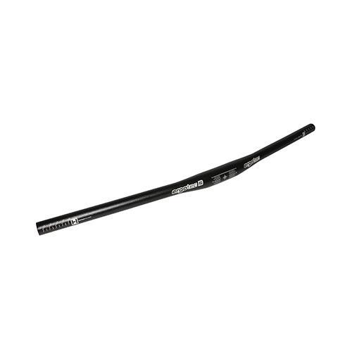 Cintre vtt droit plus alu - vtt, xs