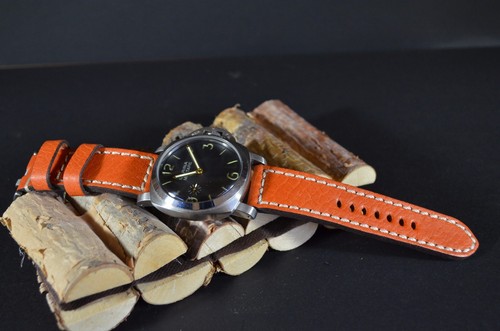 Watch strap 22 mm - 26,