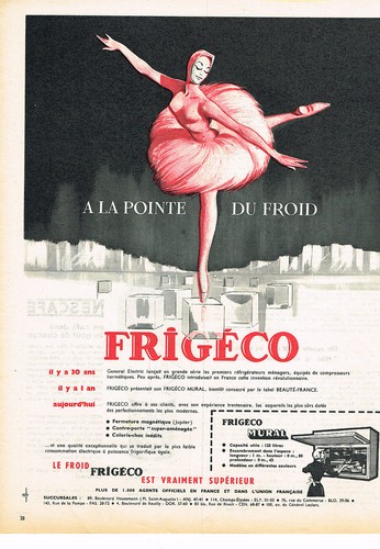 Publicite advertising 014 - advertising,