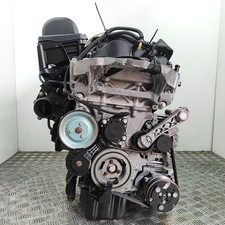 Mini Roadster R59 Moteur