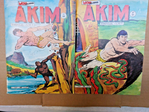 Lot petit format - lot, bd
