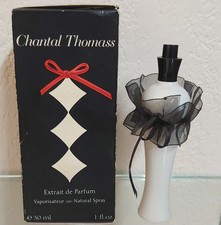 Chantal thomass extrait de - chantal,