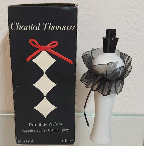 Chantal thomass extrait - -, de