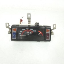 Compteur tableau de bord pour