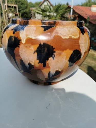 Vase cache pot jérôme - vase,