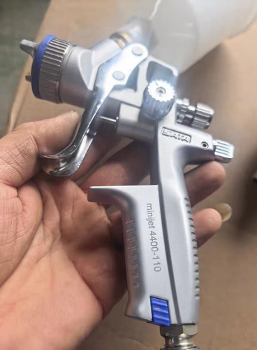 Sata minijet 4400 sr - sata,