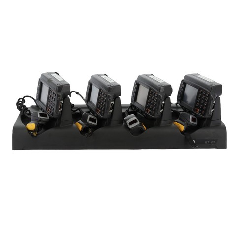 Lot zebra motorola - lot, 4x