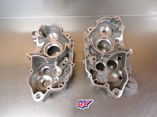 Carters moteur neuf gasgas 450 - moteur,