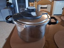 Autocuiseur SEB CLYPSO VITALY