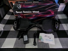 NEW! SMART BALANCE WHEEL