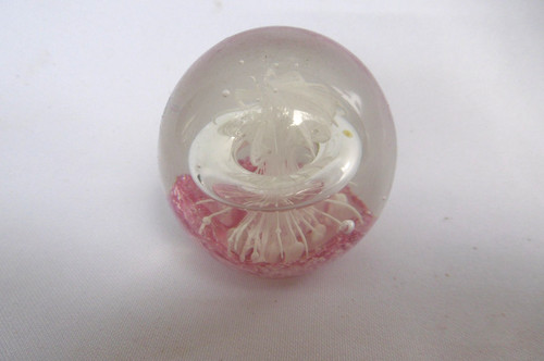Sulfure boule presse - boule, papier