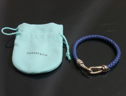 Authentique bracelet nœud
