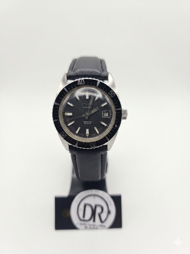 Montre bracelet dogma diver - bracelet,
