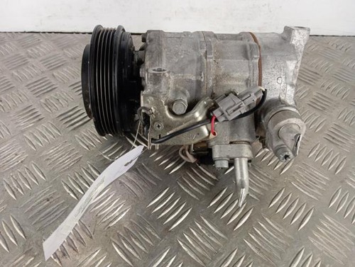 Compresseur clim mercedes - compresseur,