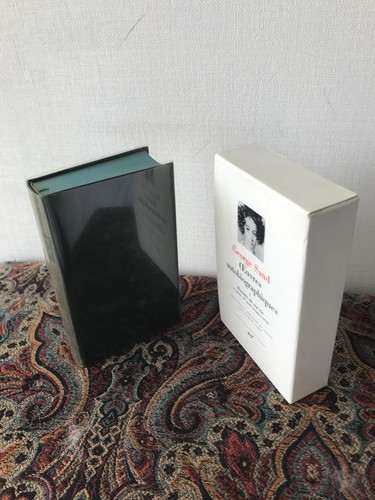 Pléiade george sand - ,