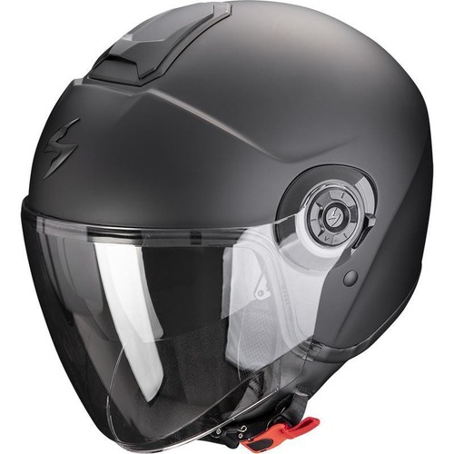 Scorpion casque jet exo - jet, exo-city