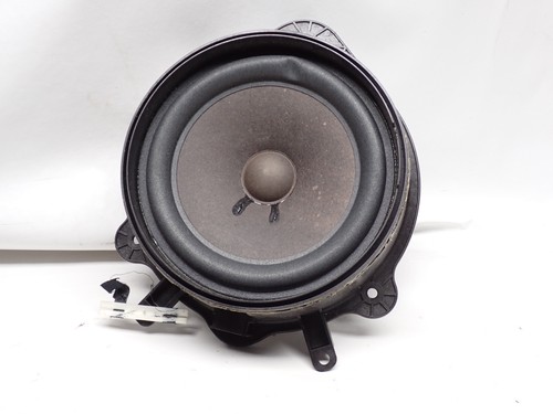 Haut parleur bose audi - haut-parleur,