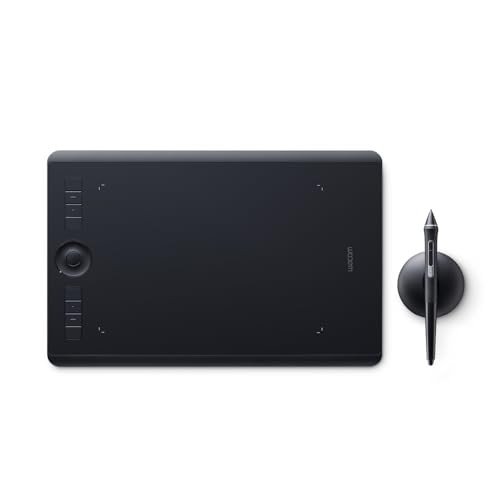 Tablette stylet wacom - tablette,