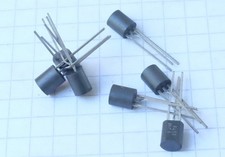 5x Philips BF451 F451