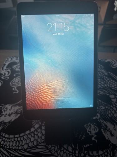 Ipad mini 16gb a1432 - mini,