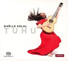 Tuhu. Musique brésilienne