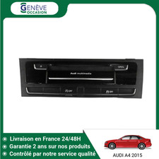 🇫🇷 CHARGEUR CD AUDI A4