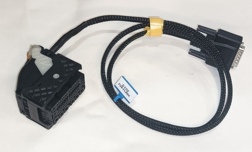 Cable lecture autotuner sur - cable,
