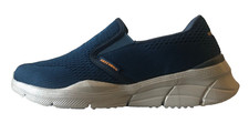Skechers Equalizer 4.0 - Triple Jeu Hommes Slip Chaussures UK7 US8 EU41 Ref 5455