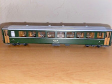 Bemo 3250 -104 H0m - Rhb -