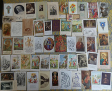 lot 100 images pieuses