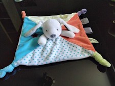Doudou  Plat lapin Obaïbi