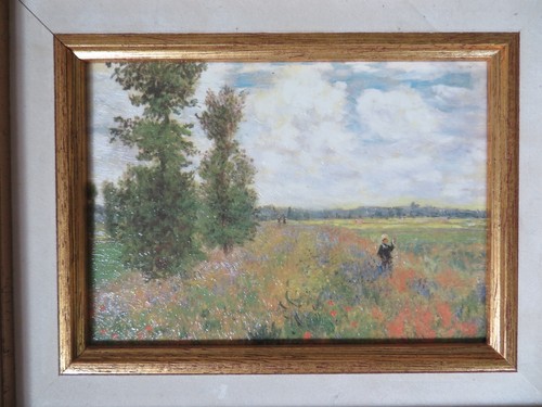 Tableau sur toile - tableau,