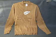 Ancien pull fin vintage neuf