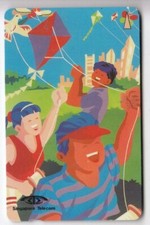 ASIE  TELECARTE / PHONECARD 