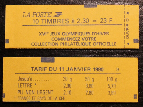 Carnet 2614 10 - c7,
