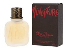 Minotaure de Paloma Picasso - Eau de toilette Vapo 750ml - Neuf & sous blister