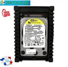 WESTERN DIGITAL ENTERPRISE