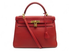 SAC A MAIN HERMES KELLY II