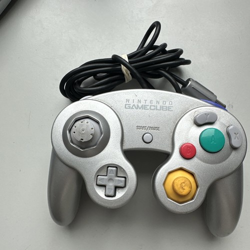 Manette officielle nintendo - manette,