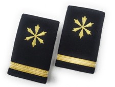 Épaulette D'Officier