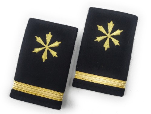épaulette officier - Épaulette, d'officier