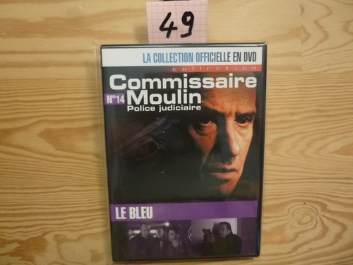 Dvd bleu yves - dvd, le
