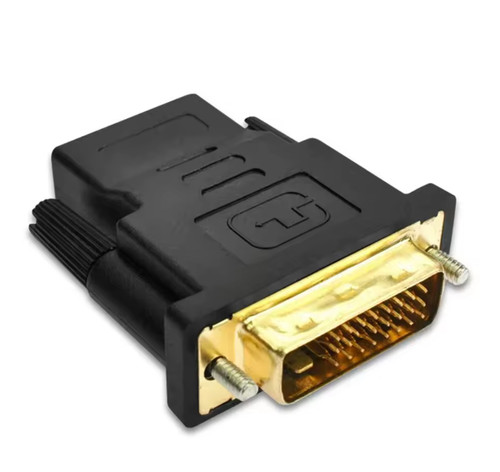 Adaptateur dvi vers hdmi 1 - dvi,