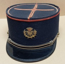 Kepi police municipale nice - police, de