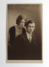 Femme chic élégante couple -