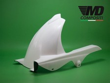 Garde boue arriere Kawasaki