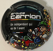 Capsule de Champagne De VENOGE